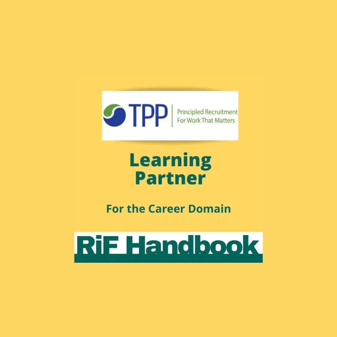 RiF Handbook