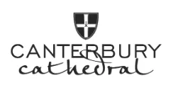 Canterbury Cathedral logo