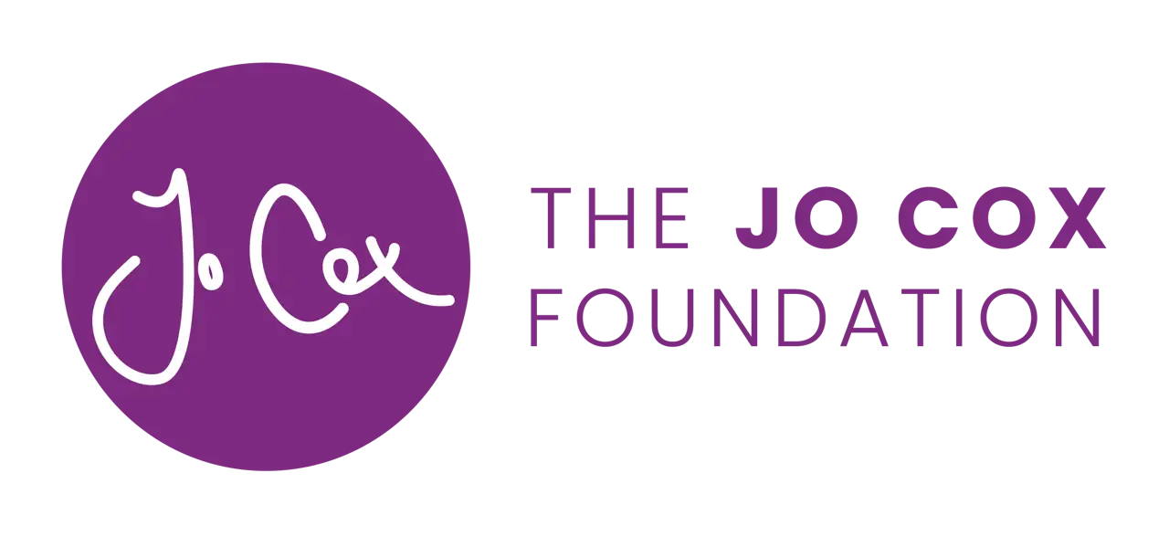 The Jo Cox Foundation logo