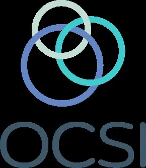 OCSI logo