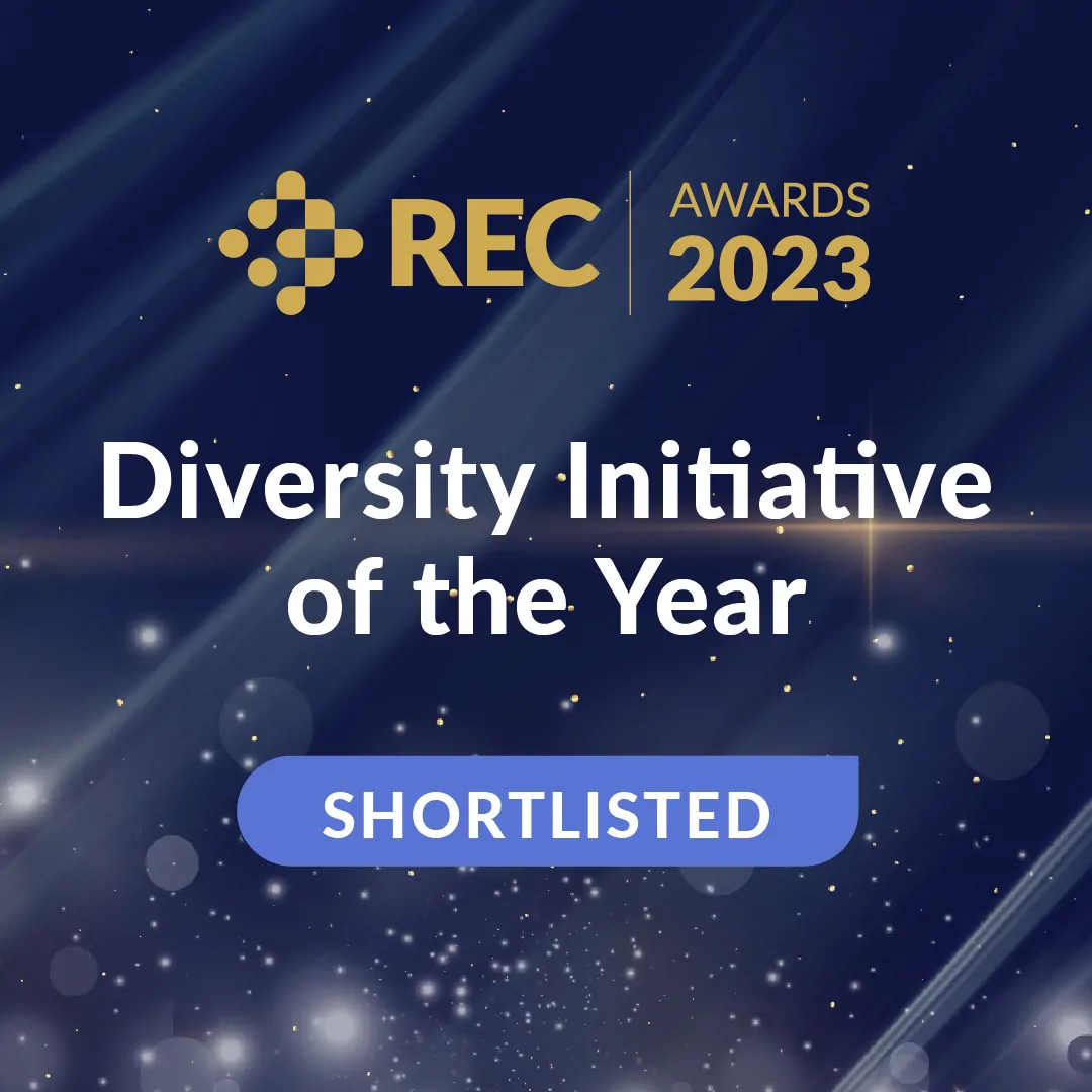 REC Awards 2023 Shortlisted
