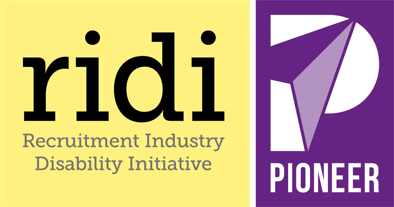 RIDI Pioneer logo